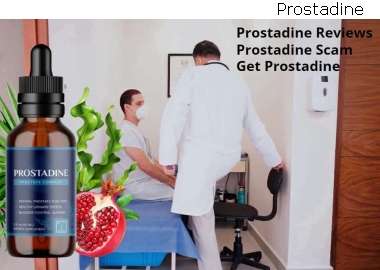 Prostadine Side Effects